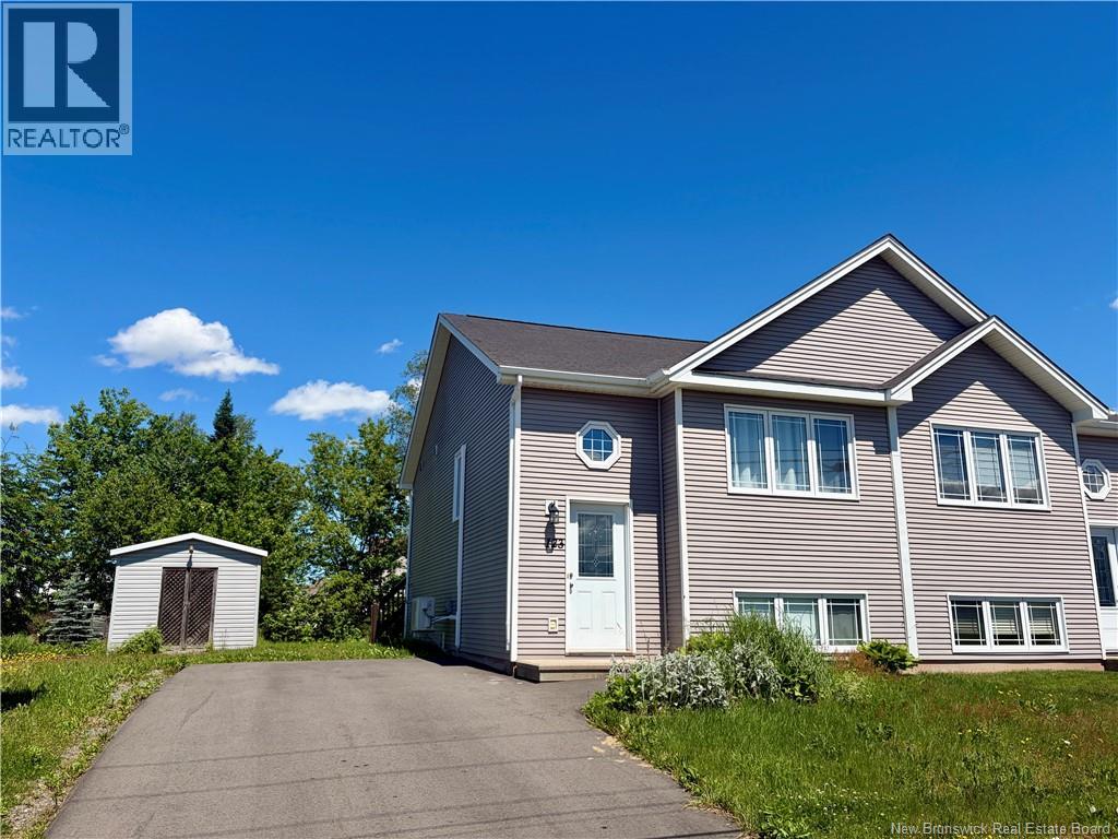 123 Gagnon Drive