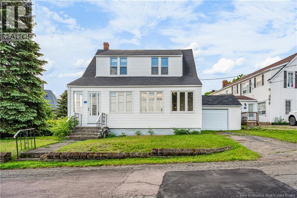 10 Bellevue Street