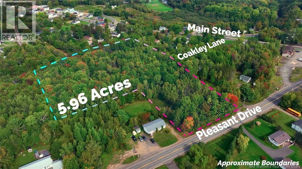 Lot Pleasant Drive