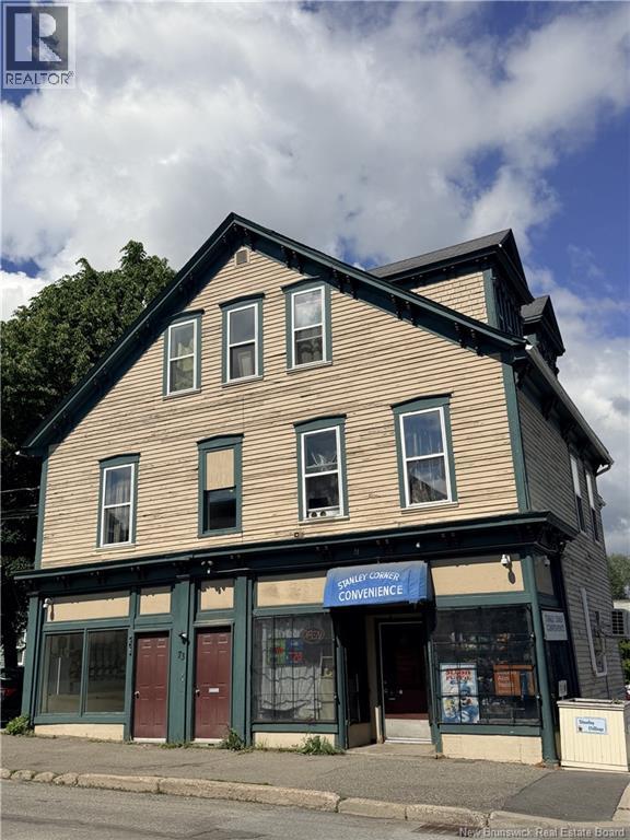 71 Stanley Street
