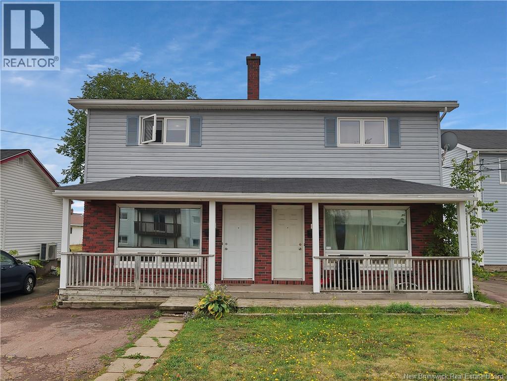 118-120 Vail Street