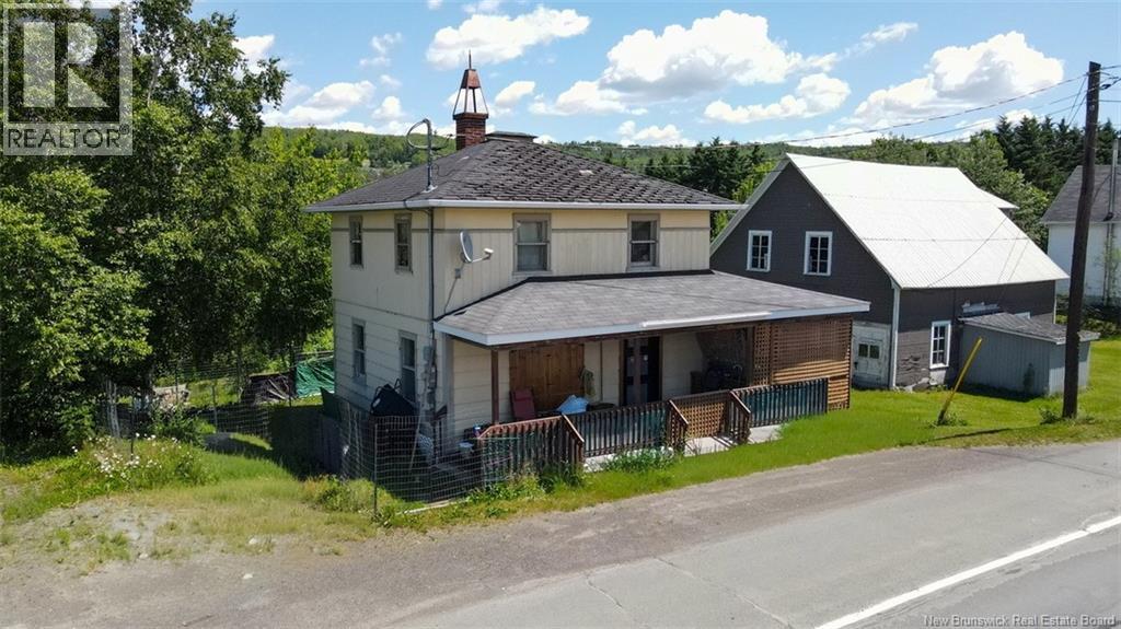 101 Isidore-Boucher Boulevard