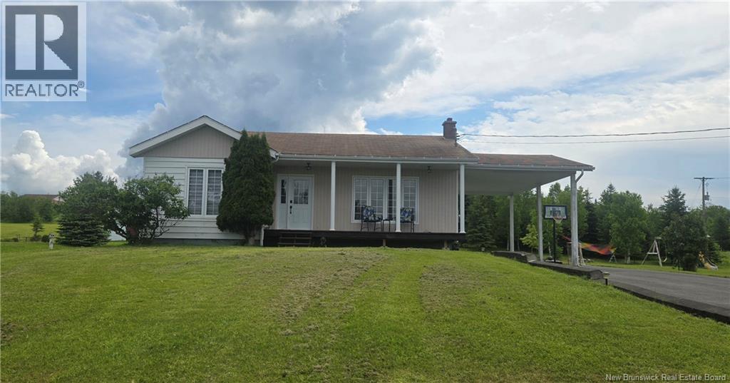 12 Bélanger Street