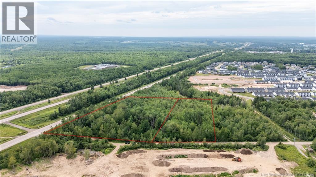 Lot Bellevue Heights photo 3