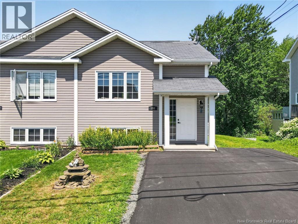 100 Belle Foret Street