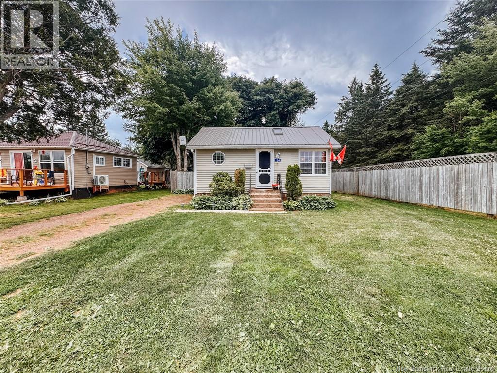 114 Irwin's Point Road