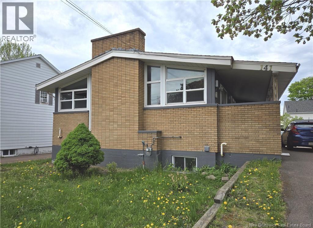 141-143 West Lane