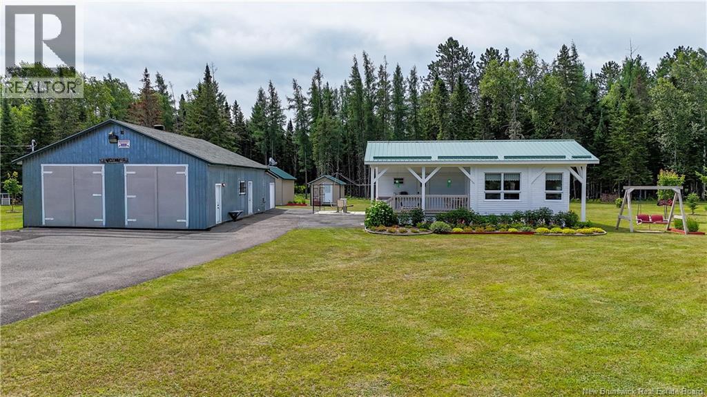 1310 Enterprise Road