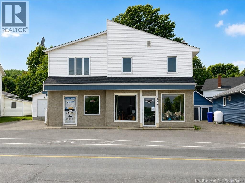 182 Portage Street