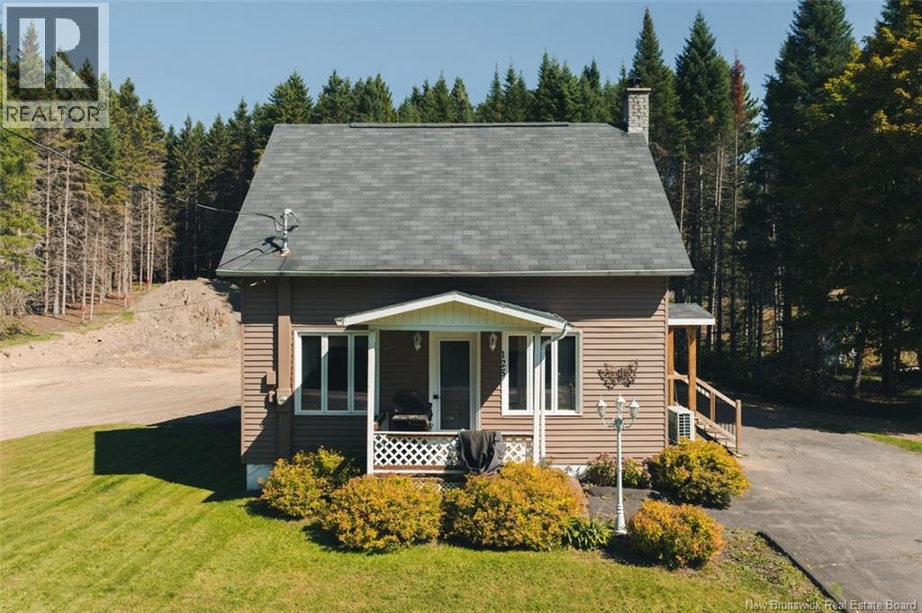 125 Riviere-Verte Road