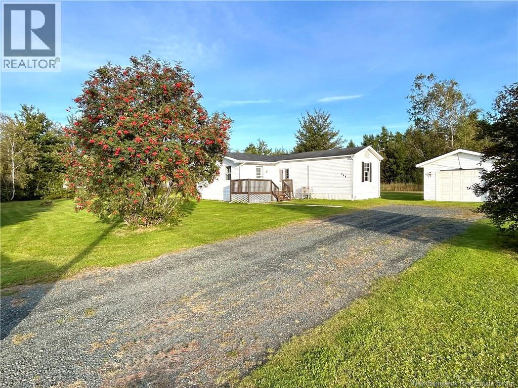 748 South Napan Road