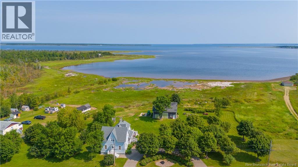 436 Haut-Shippagan Road