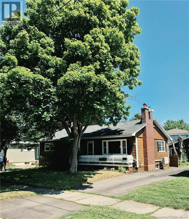 61 Carney Avenue