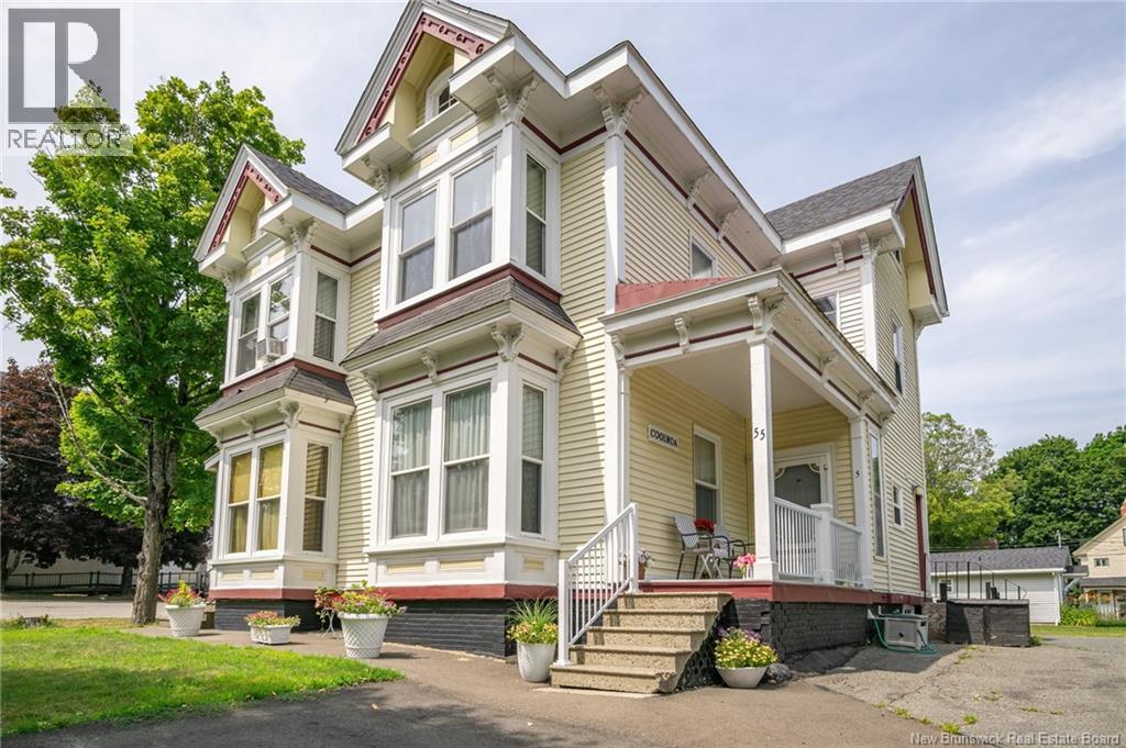 55 Union Street
