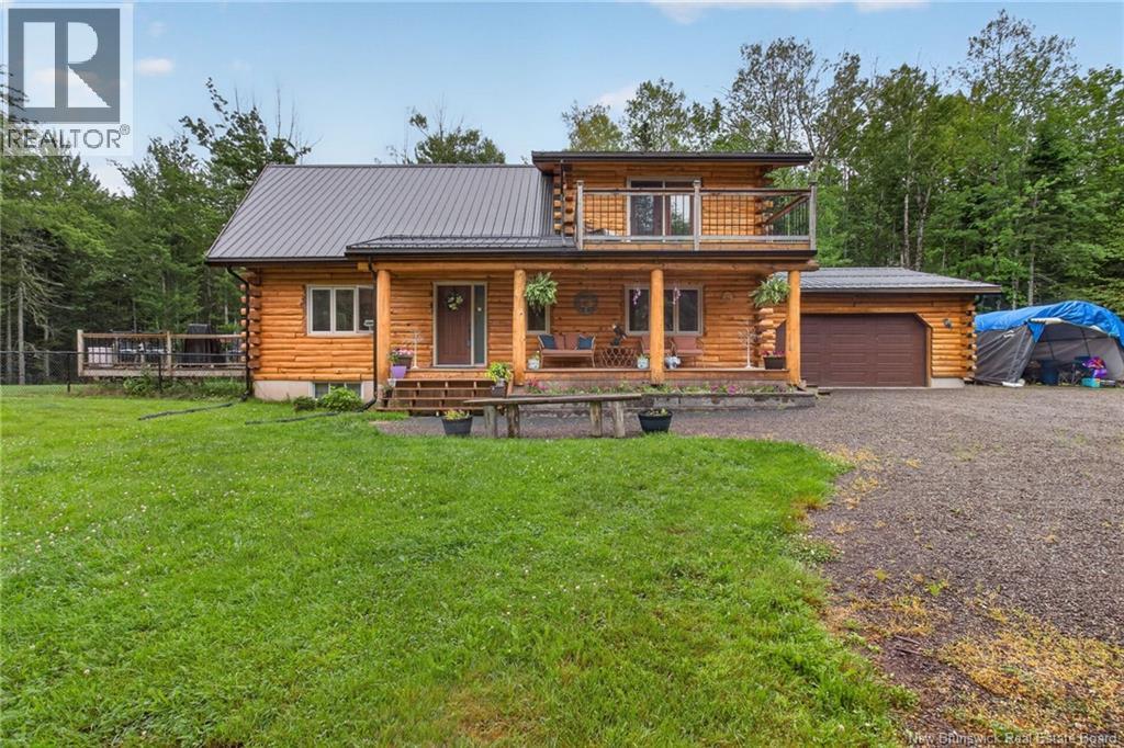 149 Maclean Crossroad Road