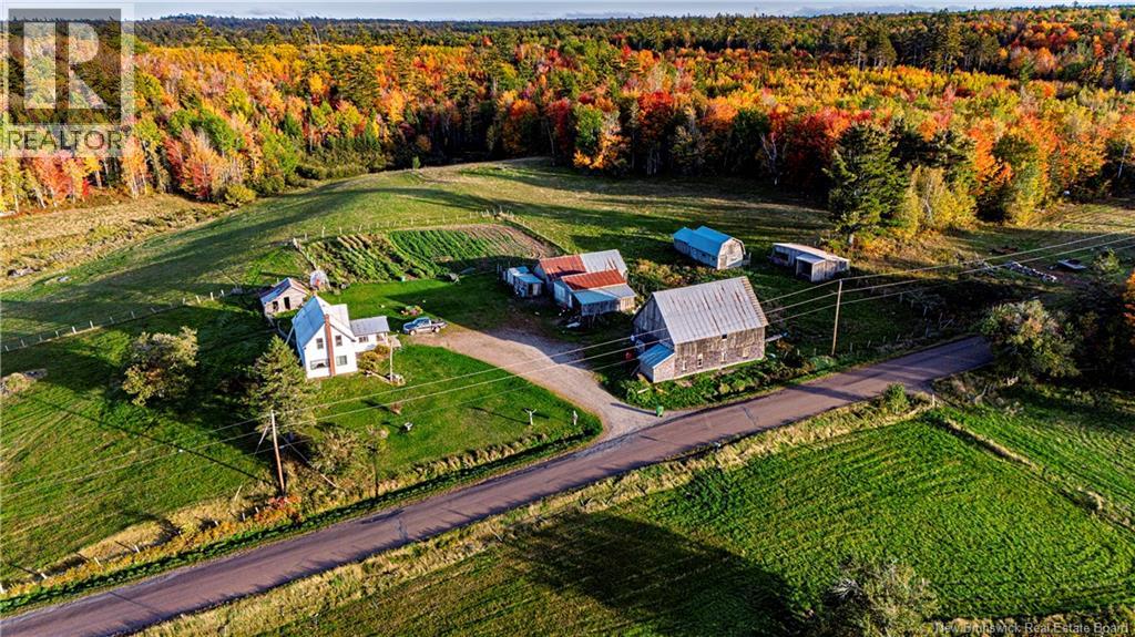 437 Mill Settlement Road