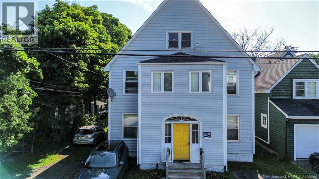 55 Portledge