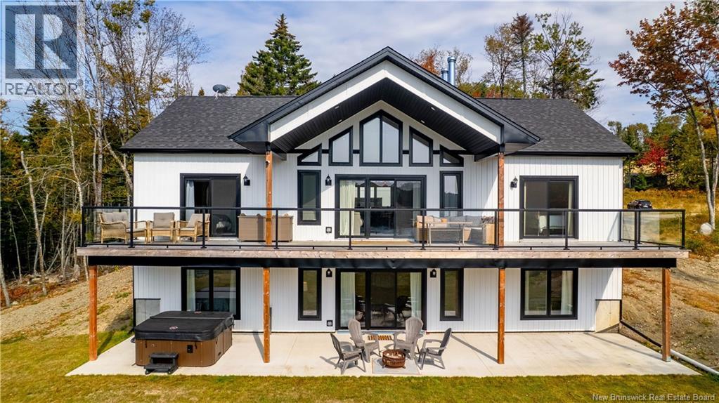 80 Fiander Road