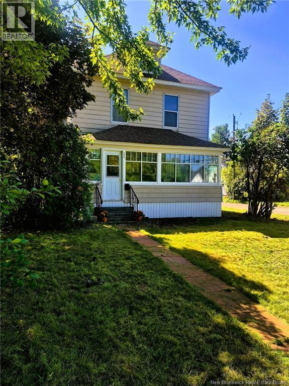 120 Pleasant Street