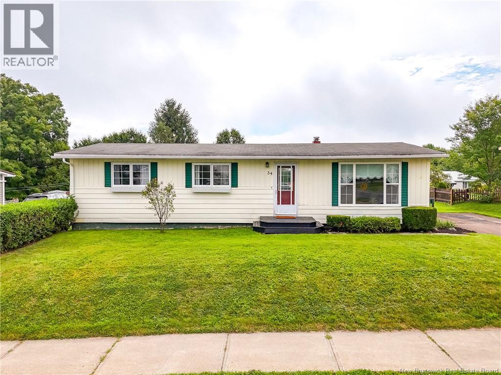 34 Harding Drive