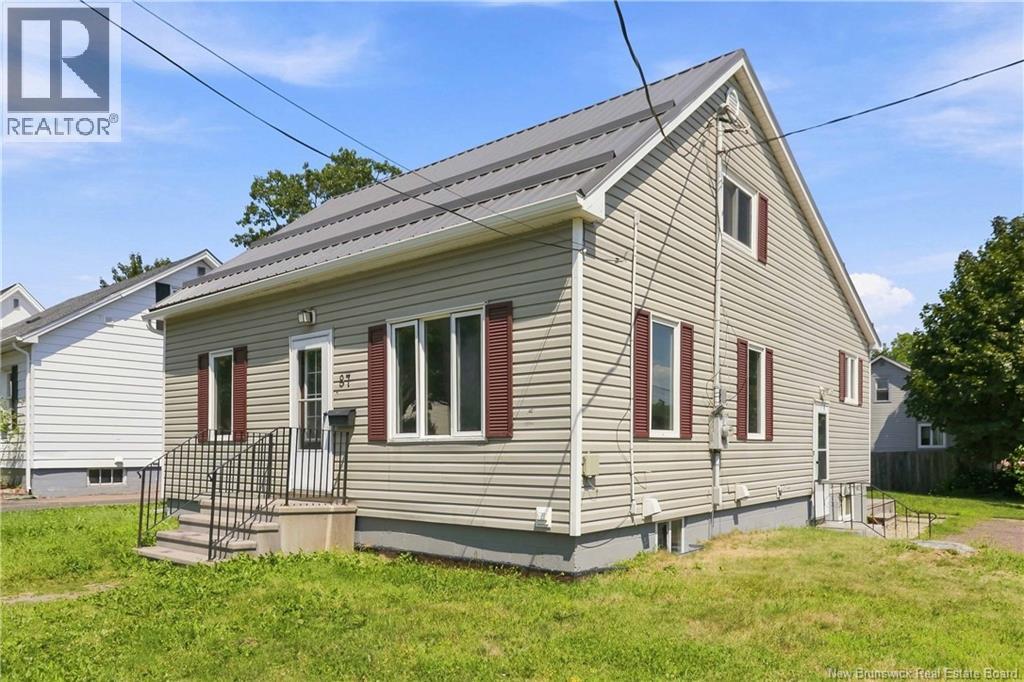87 Jones Street