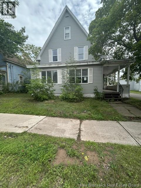 135 Archibald Street