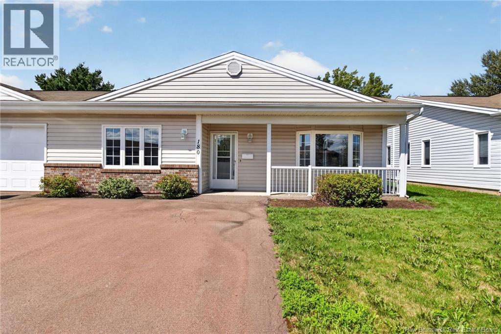 268 Acadie Unit# 180