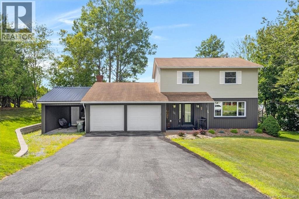 16 Braun Crescent