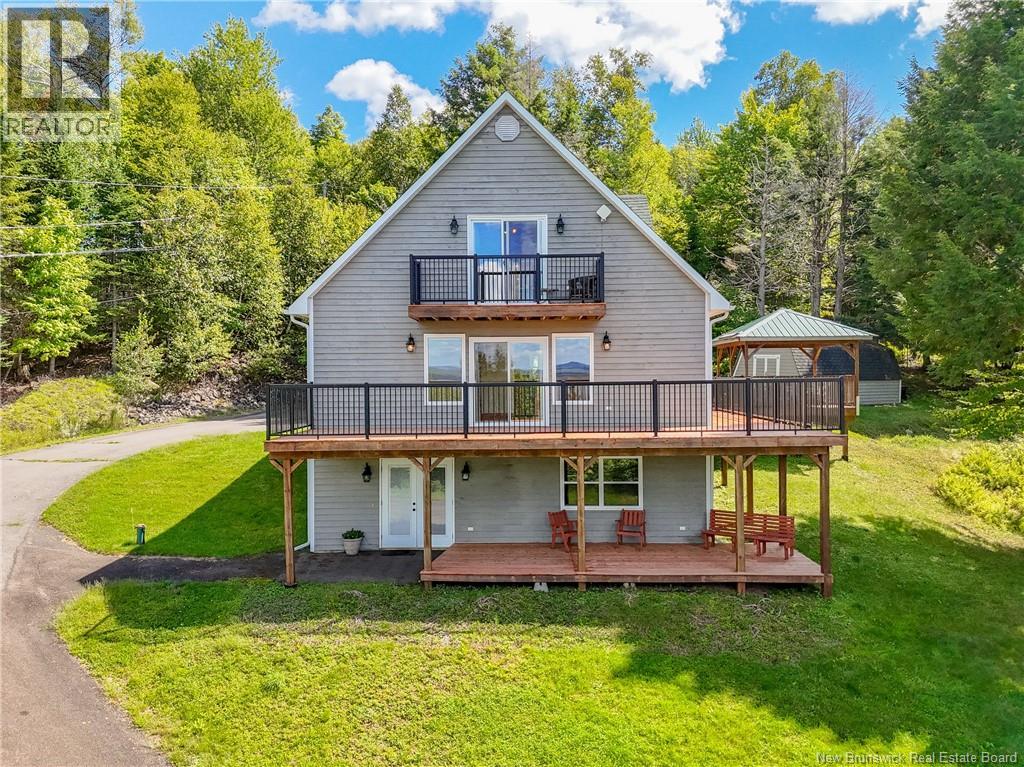 211 Jackson Road
