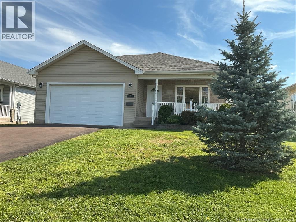 125 Monarch Road