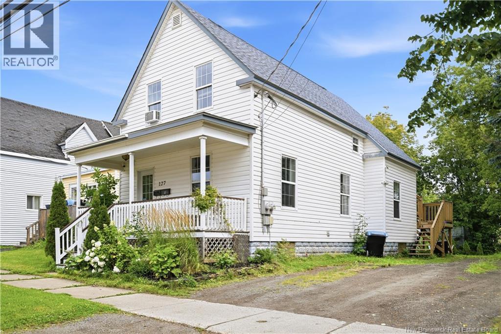 127 Cornhill Street Unit# A & B photo 2