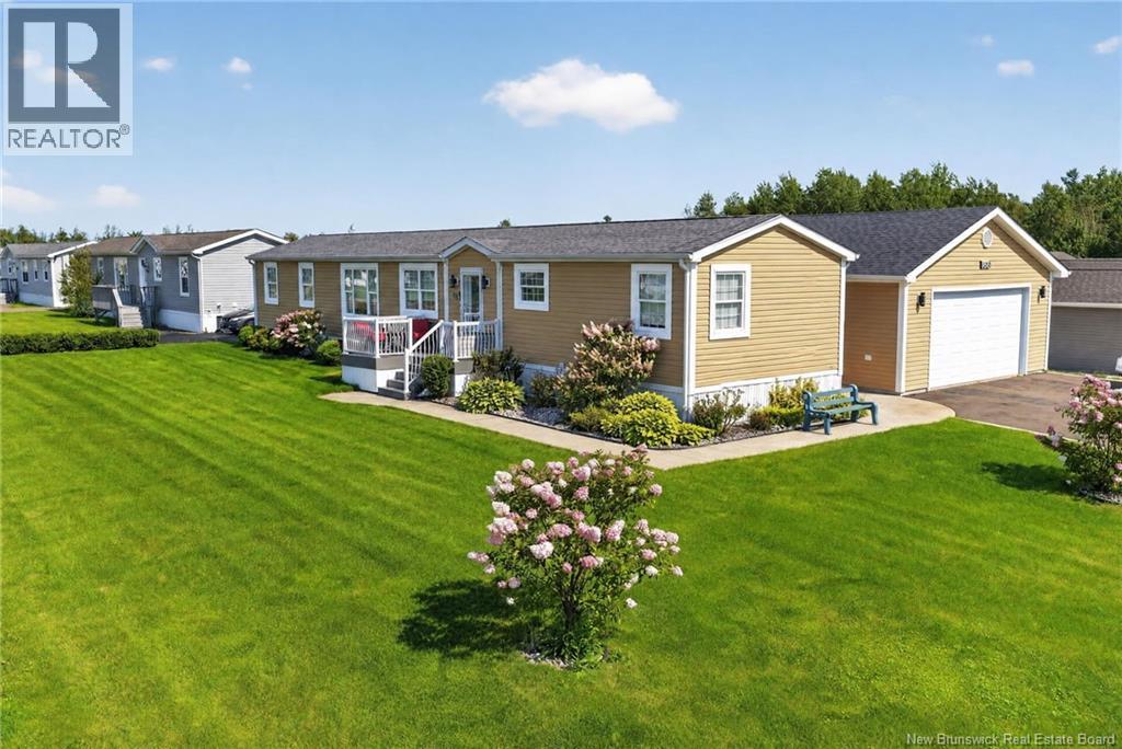 266 Bonaventure Street