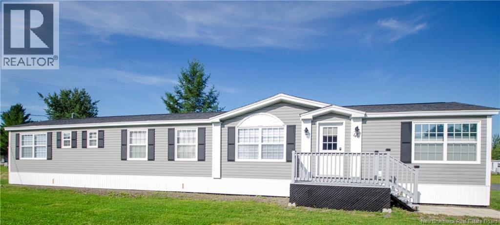 46 Tamarack Drive