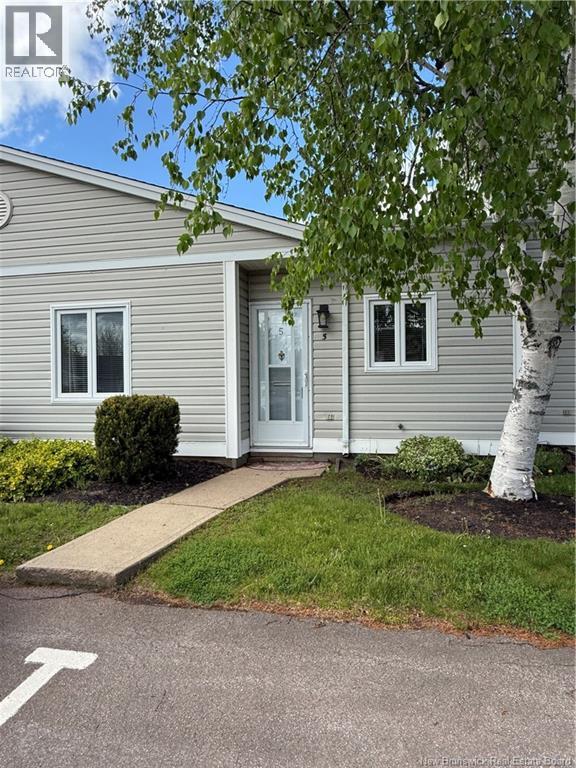 84 Seaman Street Unit# 5
