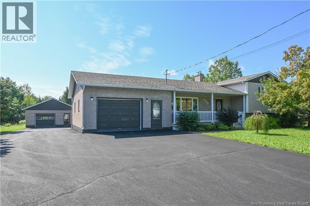 411 Rang St-Georges Street