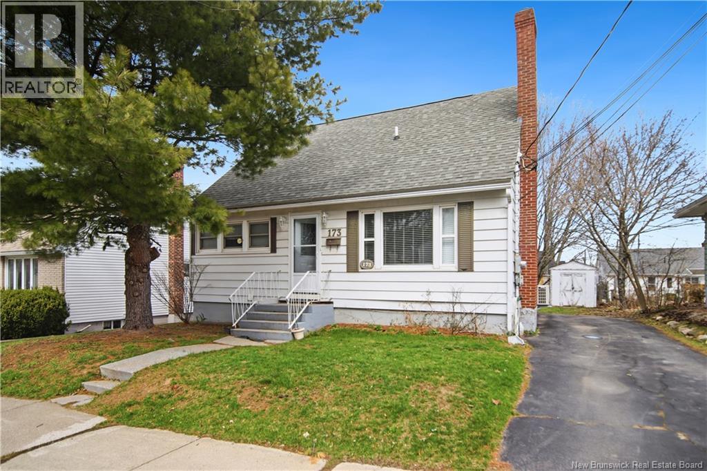 173 Maple Street