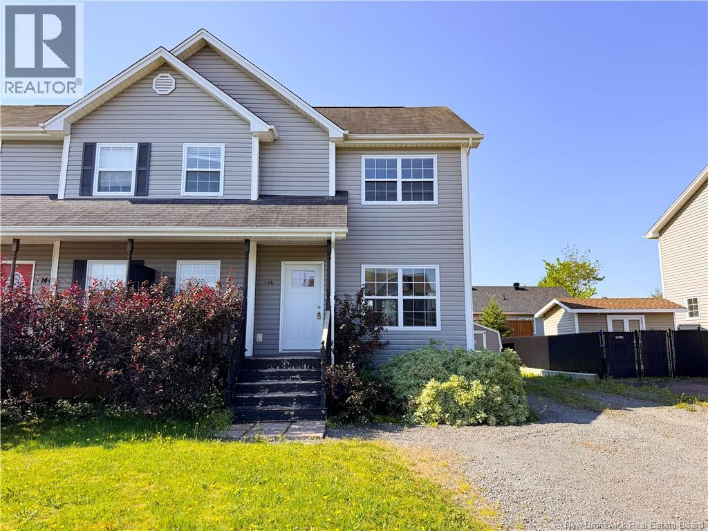 146 Ivy Road