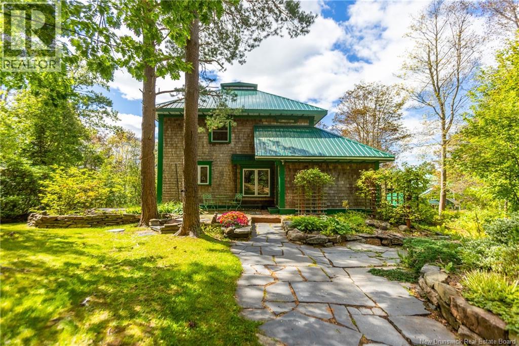 18 Campbell's Hill