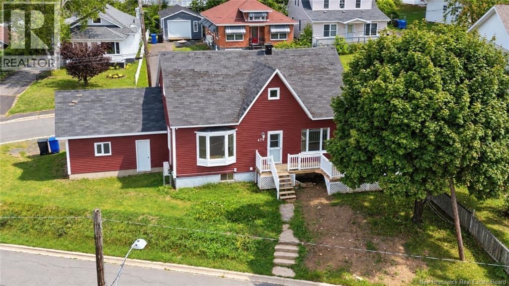 387 Brookside Road