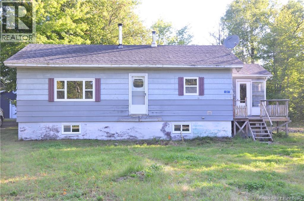 137 Harvey Road