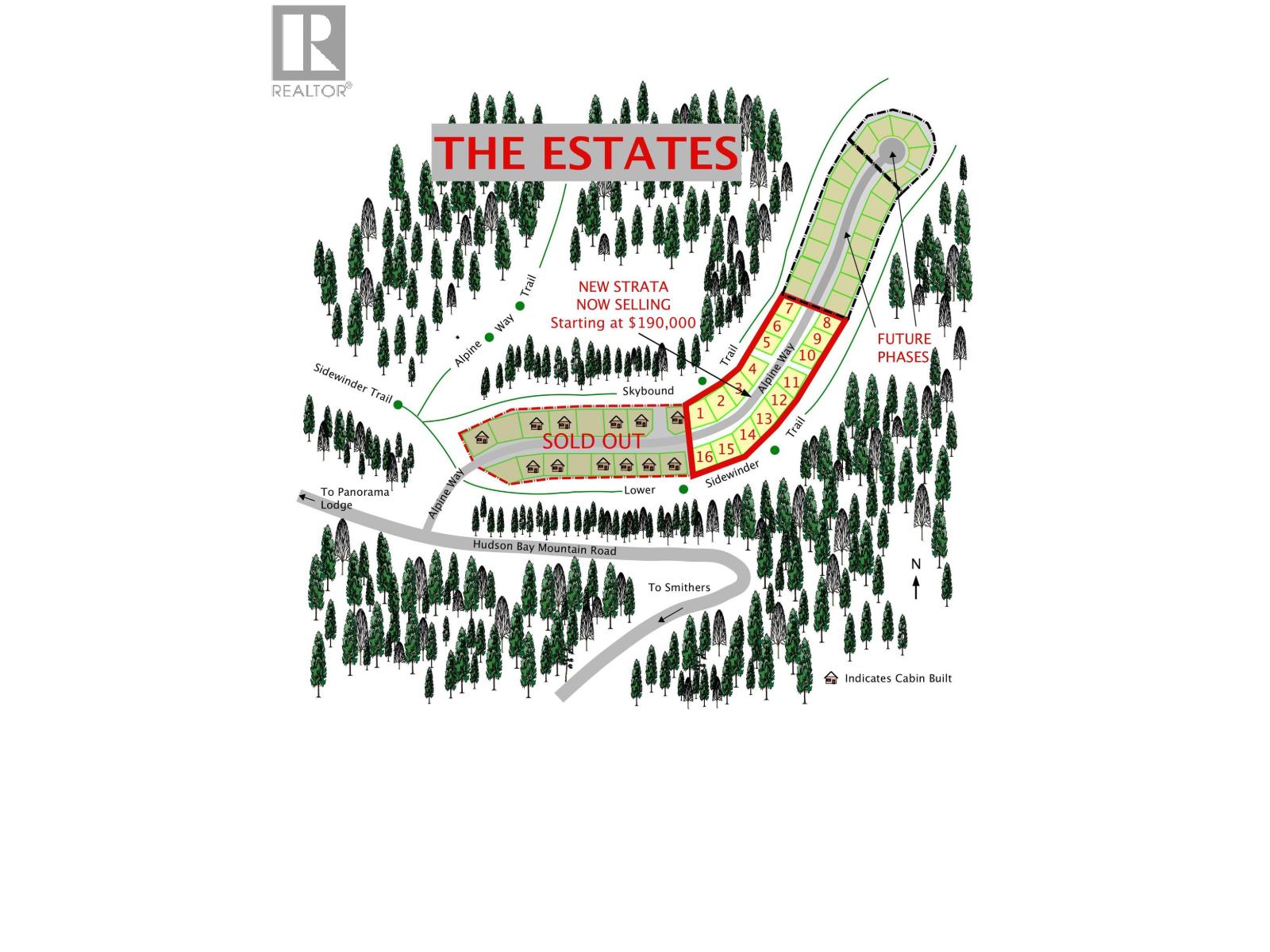 ST LT 7 ALPINE Unit PT. photo 5