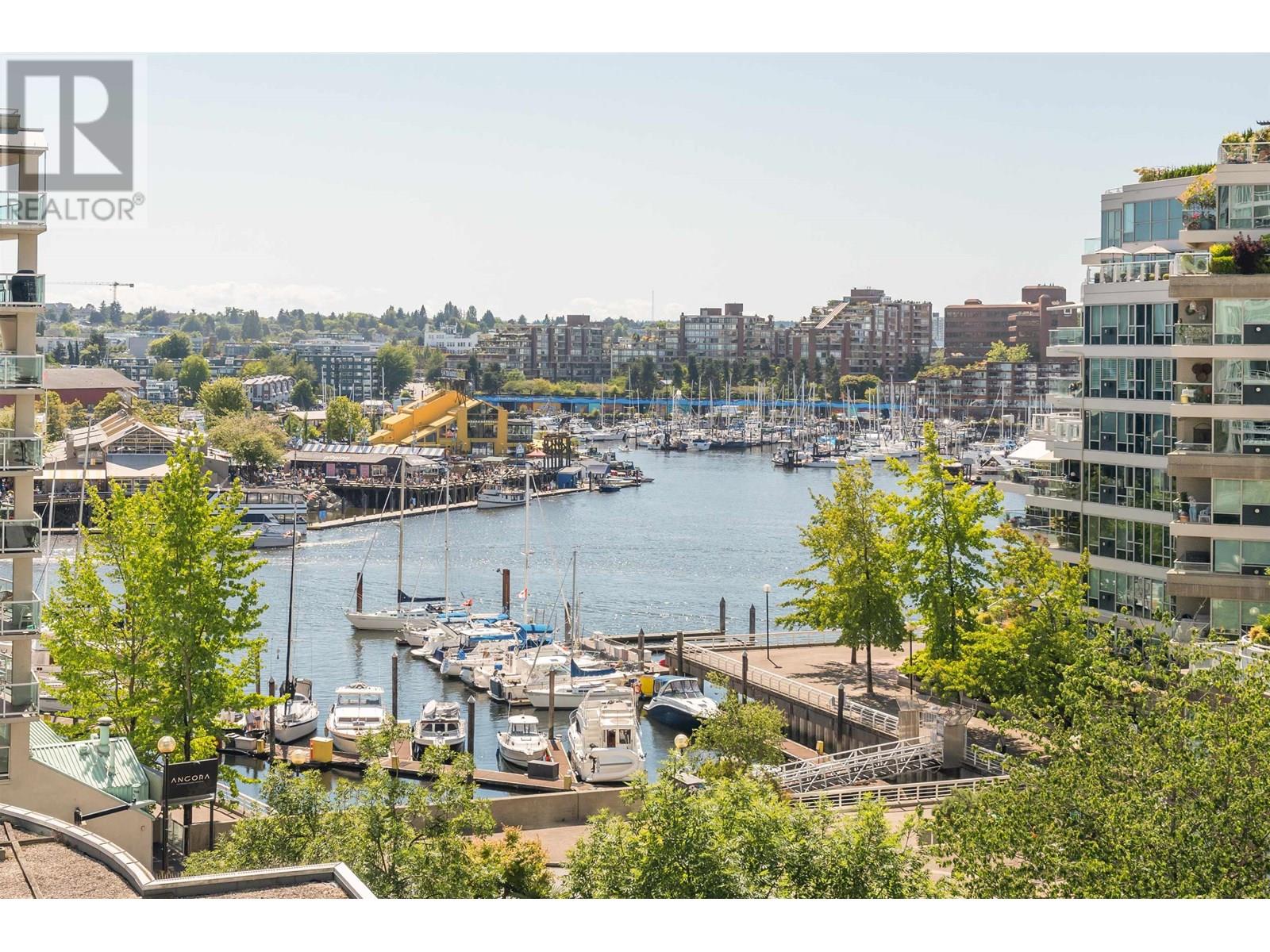 1500 HOWE Unit 604