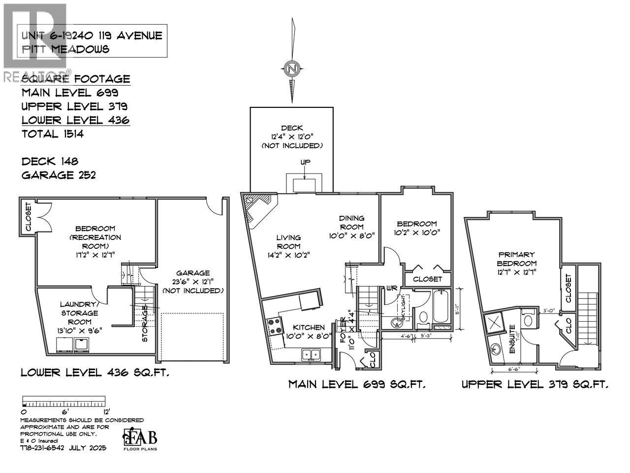 19240 119 Unit 6 photo 2