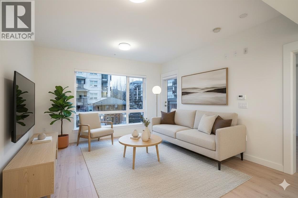 8428 PARK Unit 205