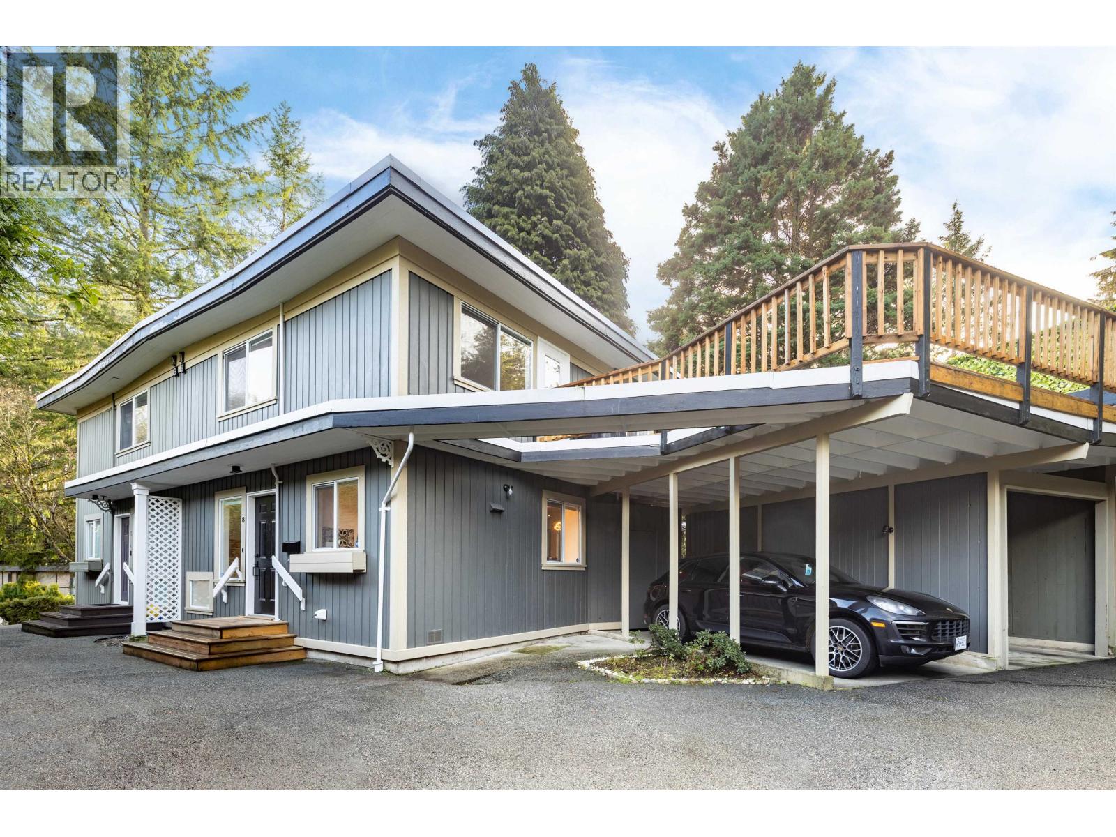 8 GLENMORE