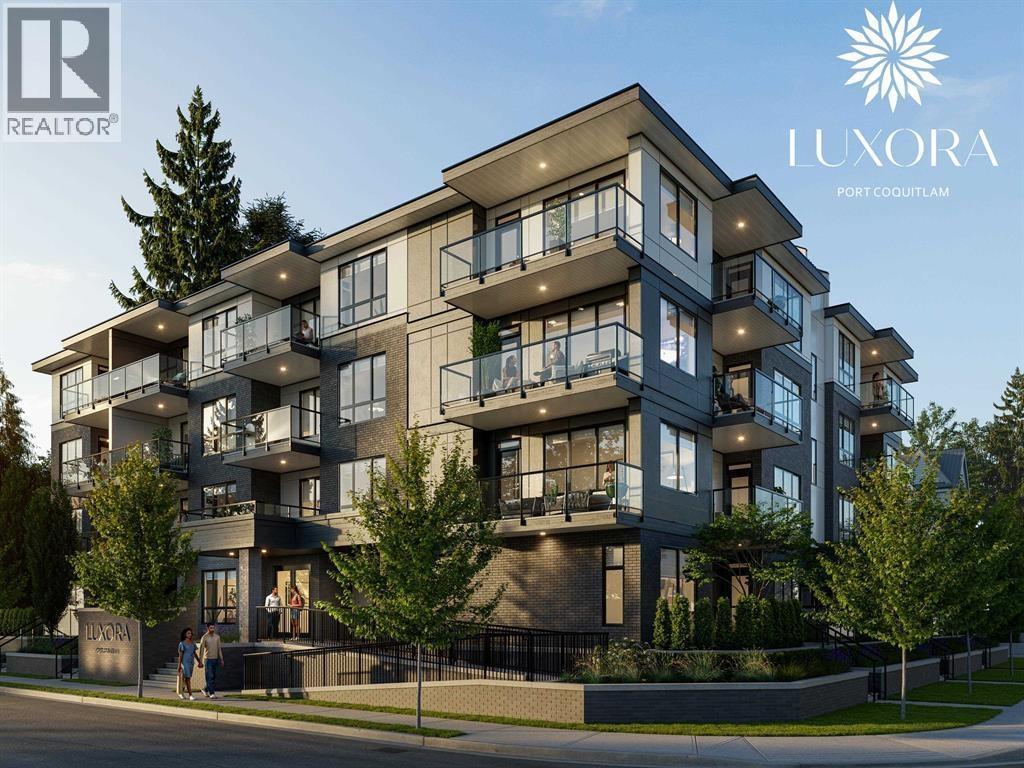 2368 SHAUGHNESSY Unit 401