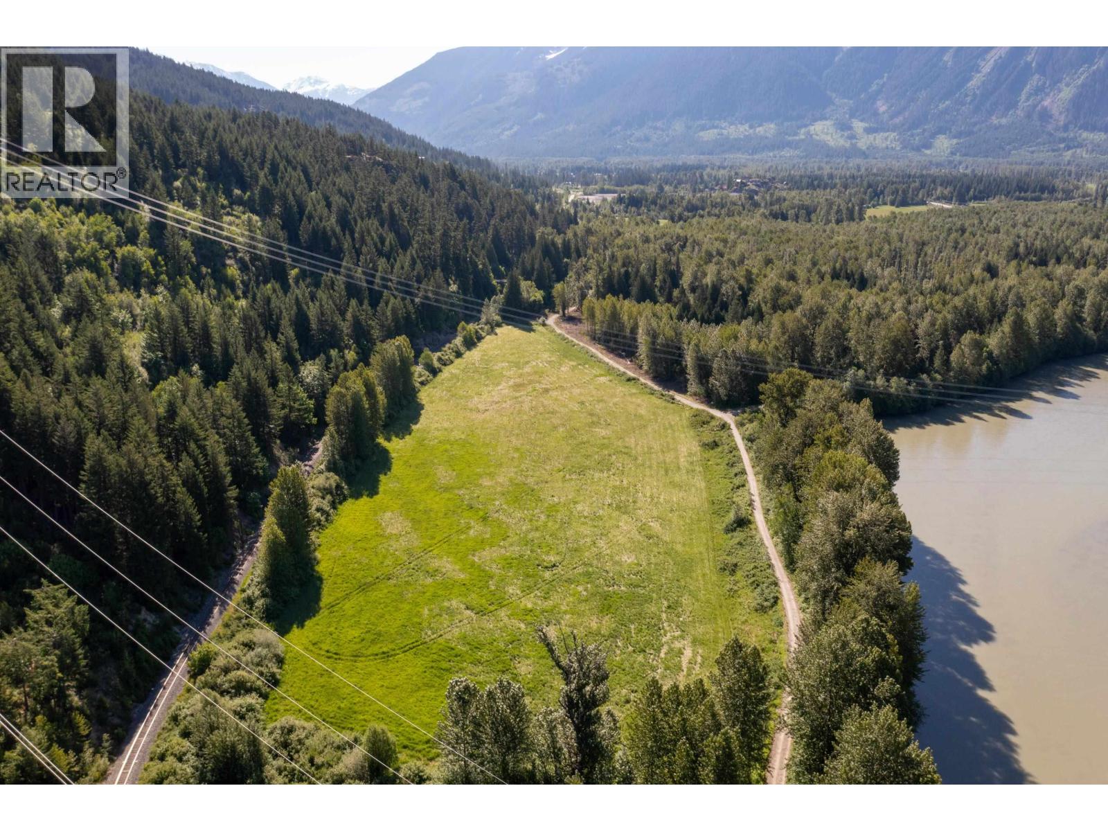 LOT 1 PEMBERTON FARM photo 2