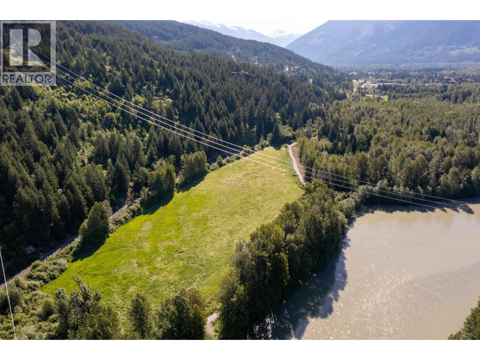 LOT 1 PEMBERTON FARM photo 3