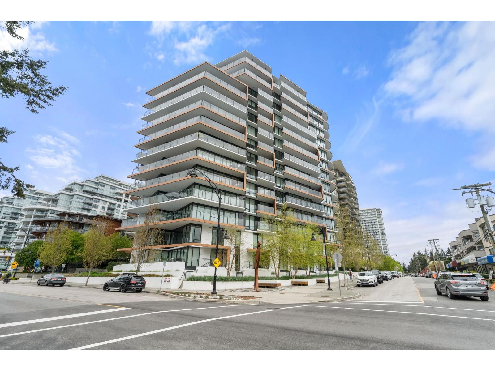 1439 GEORGE Unit 305