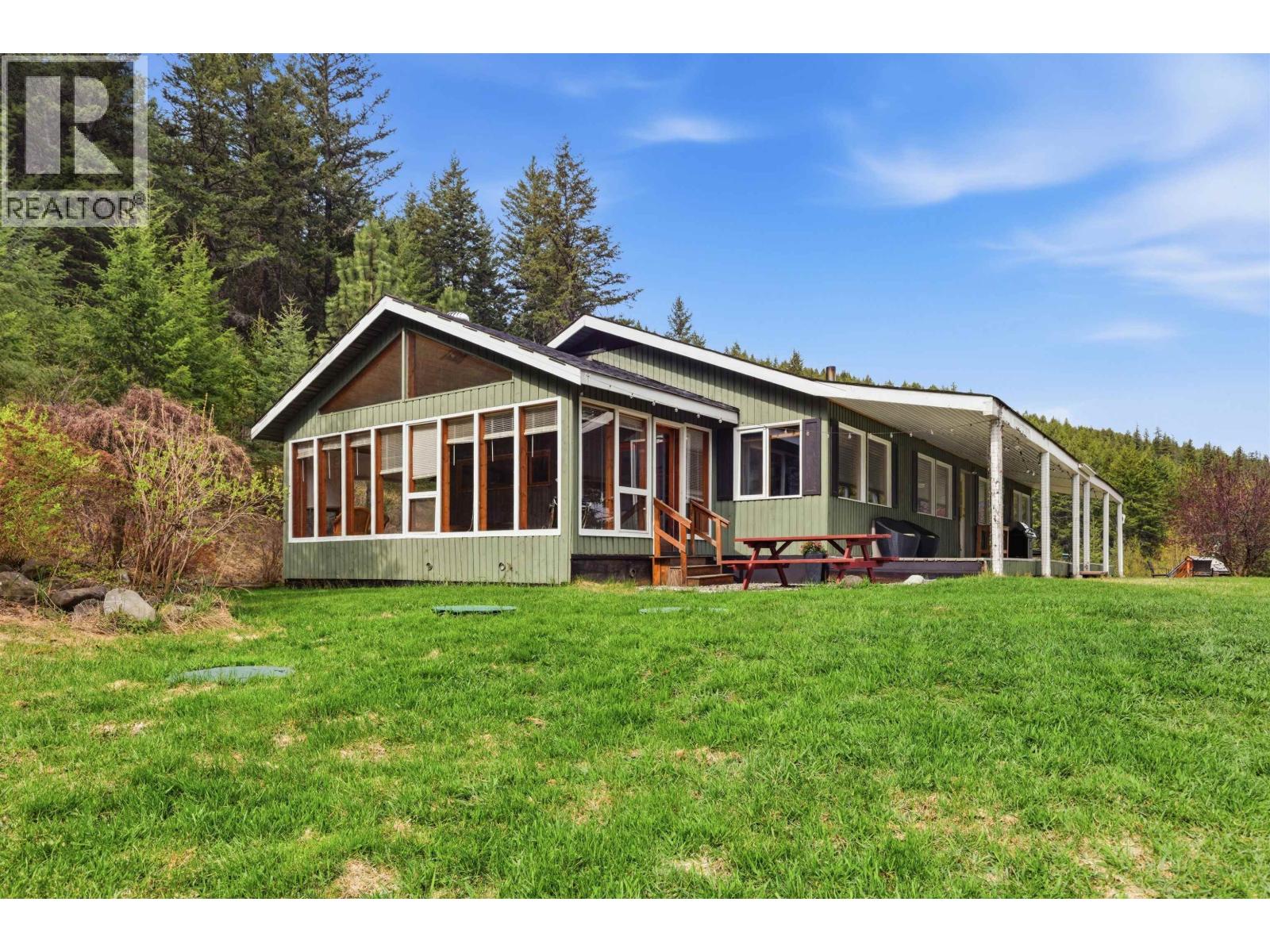 5993 WEST FRASER